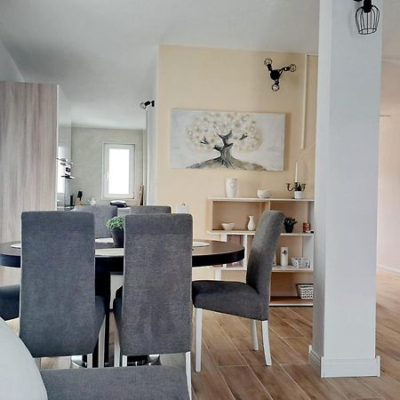 Maria Apartments Каштела Номер фото