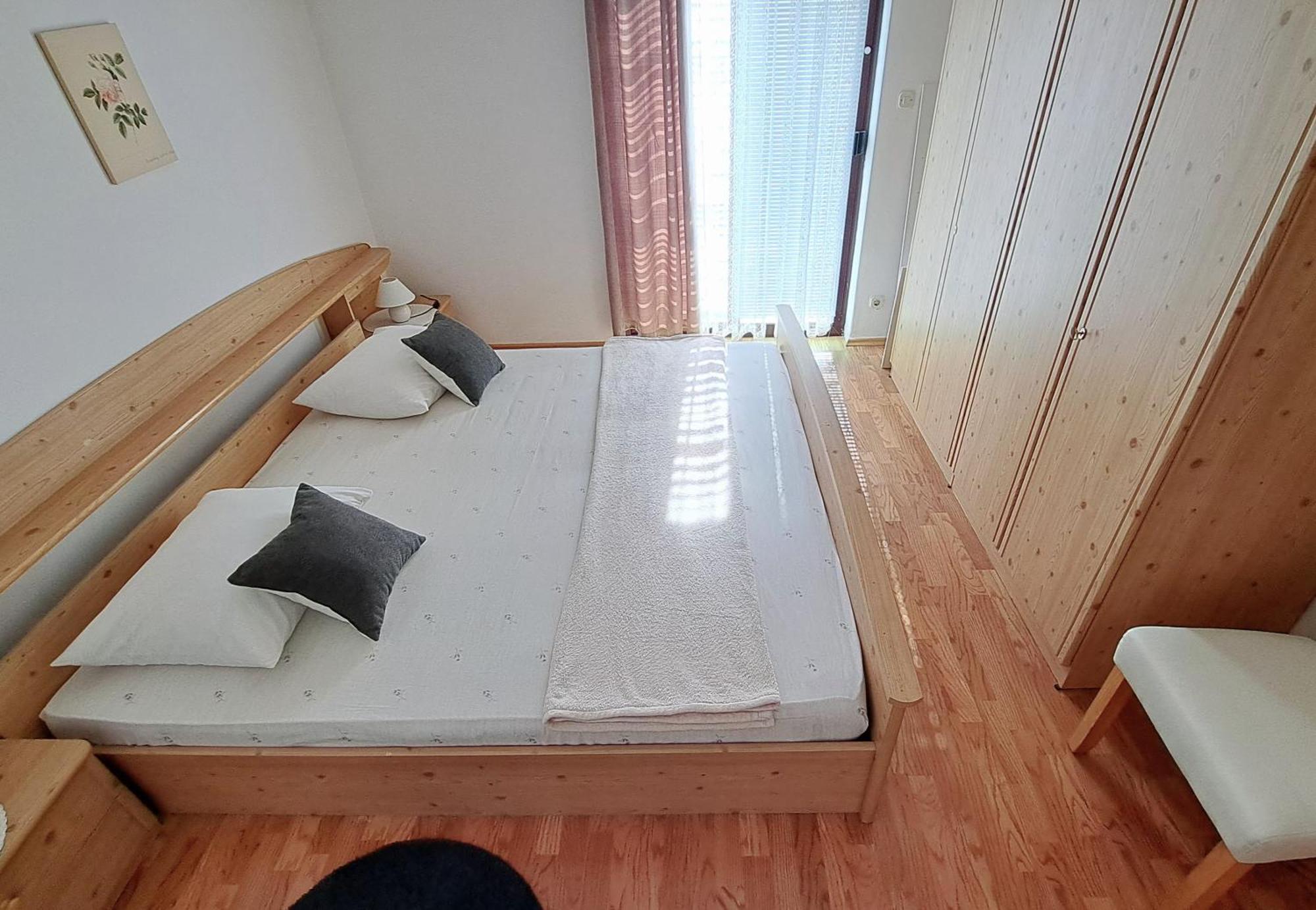 Maria Apartments Каштела Номер фото